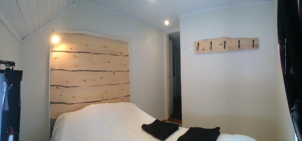 Villa Edvinsvaeg 8 Åre Habitación foto